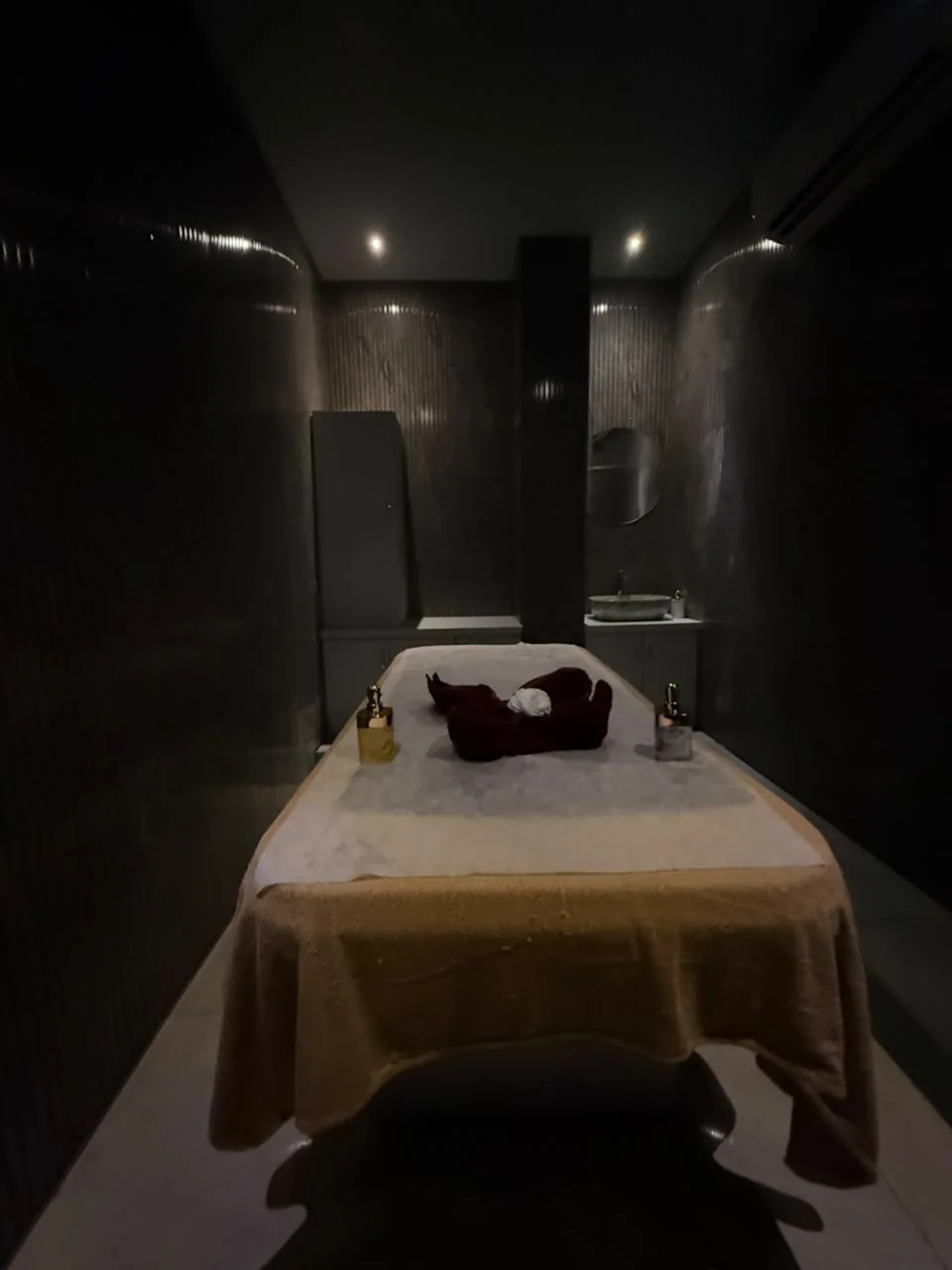 Another look inside at Splendora Wellness Spa